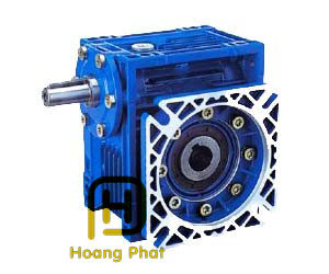 Hộp giảm tốc NRV-F