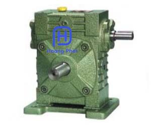 Hộp giảm tốc WPWS