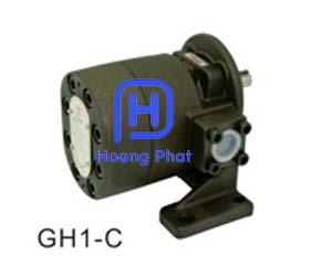 Bơm bánh răng GH1-07C-LL Bơm bánh răng GH1-07C-LL