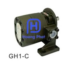 Bơm bánh răng GH1-07C-LR