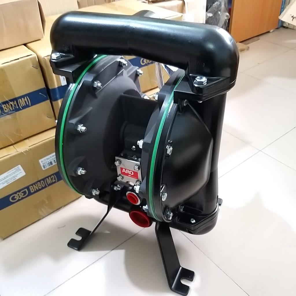 Aro Pumps