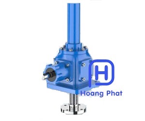 Hộp giảm tốc SWL-1