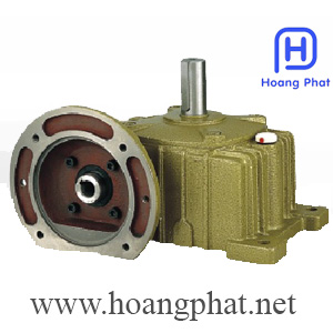Hộp gảm tốc WPDO