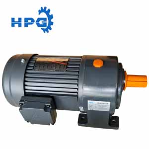 Động cơ giảm tốc CH 0.75kw