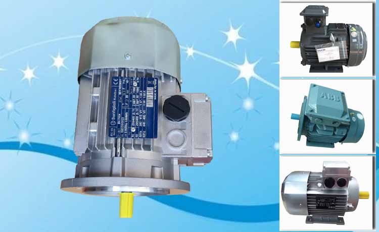 Motor ABB-TECO-BONFIGLIOLI