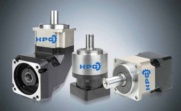 Hộp giảm tốc hành tinh