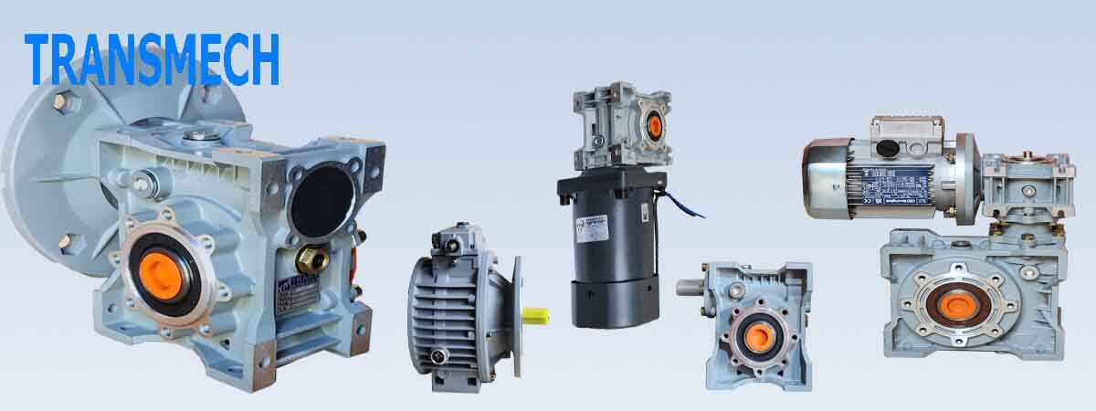 Hộp giảm tốc NMRV-UDL