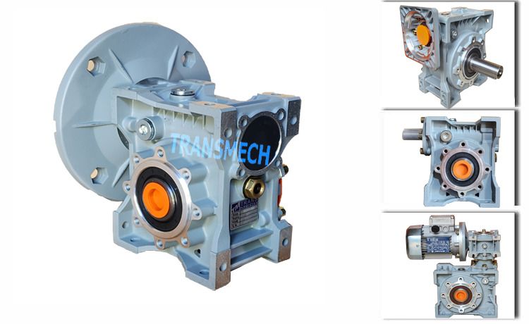 NMRV GEARBOX